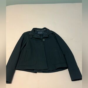 Banana republic black jacket xs good condition